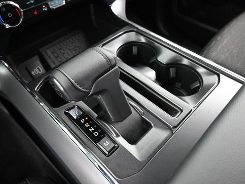 New 2025 Ford F150 XLT w/ Equipment Group 302A MID image 16