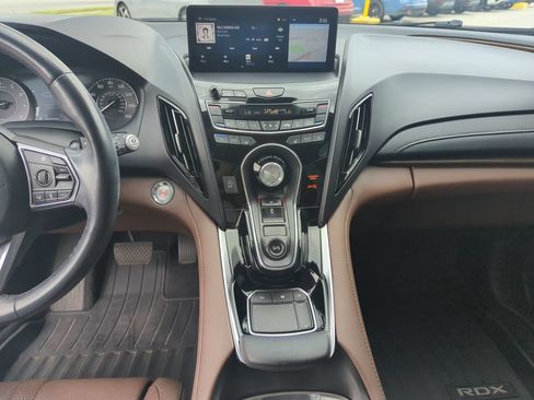 Used 2021 Acura RDX FWD w/ Advance Package image 25