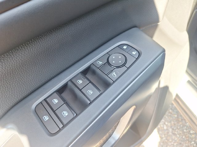 Certified 2024 Nissan Pathfinder Rock Creek AWD/4WD image 12