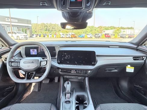 New 2026 Dodge Charger R/T image 10