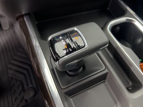 Used 2026 Chevrolet Silverado 1500 LT Trail Boss image 15