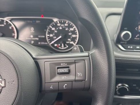 Certified 2024 Nissan Rogue S image 16