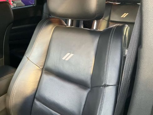 Used 2020 Dodge Durango R/T w/ Blacktop Package AWD/4WD image 19