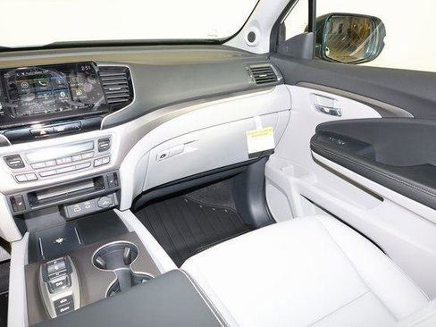 New 2026 Honda Ridgeline RTL image 9