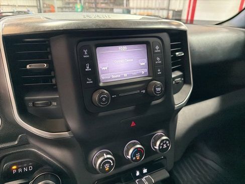 Used 2021 RAM 1500 Big Horn image 23
