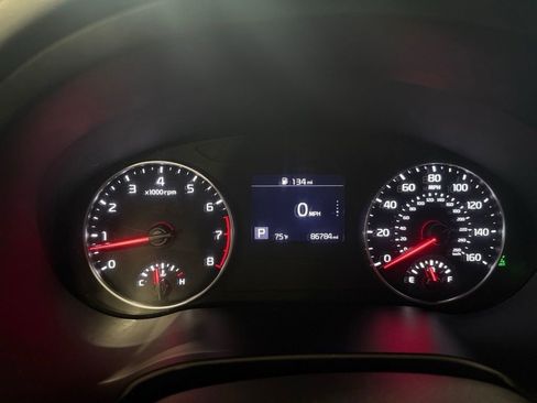 Used 2021 Kia Seltos LX AWD/4WD image 18