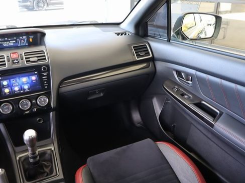 Used 2020 Subaru WRX Premium w/ Performance Package image 22