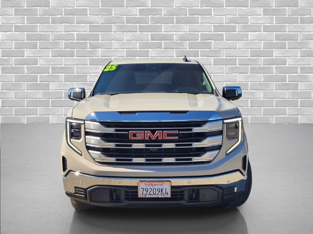 Used 2026 GMC Sierra 1500 SLE w/ Preferred Package RWD image 2