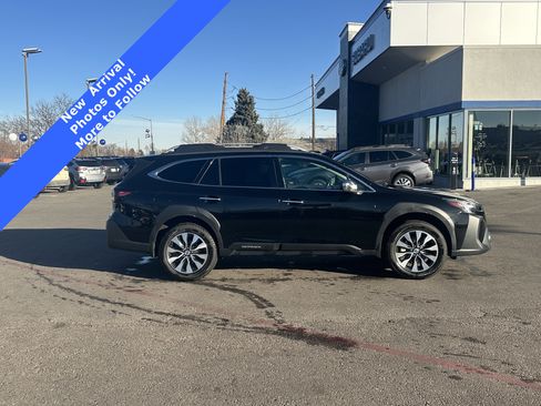 Certified 2023 Subaru Outback Touring w/ Tech Package 2 image 19