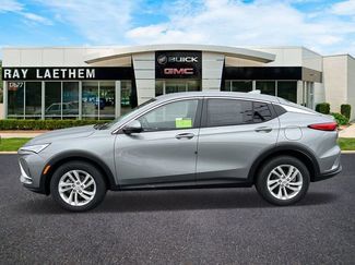 Used 2026 Buick Envista Preferred w/ Convenience I Package video 2