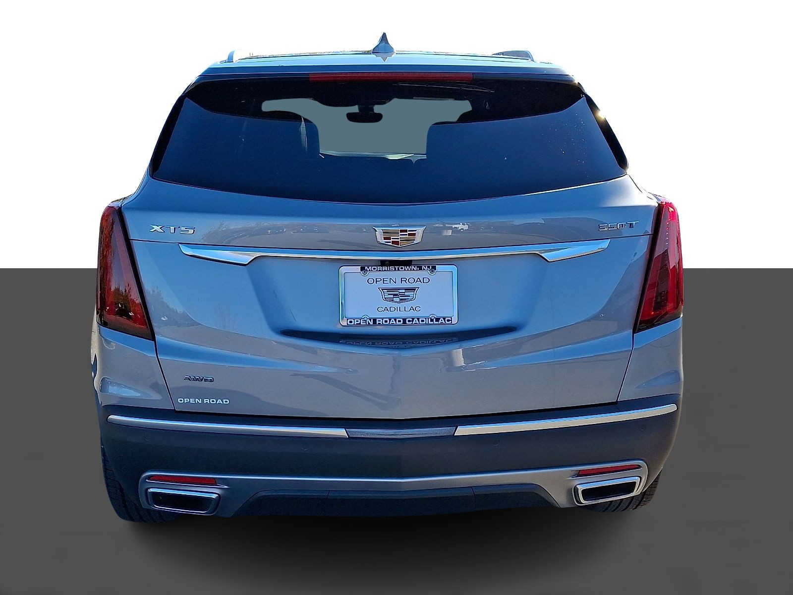 Used 2026 Cadillac XT5 Premium Luxury w/ Driver Assist Package AWD/4WD image 5
