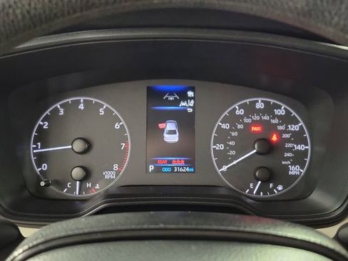 Used 2024 Toyota Corolla LE image 27