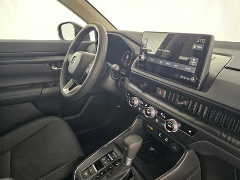 New 2026 Honda CR-V EX image 11