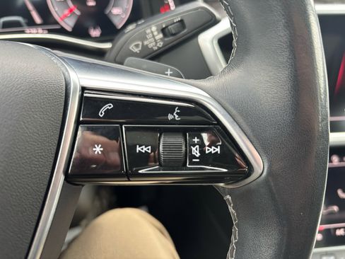 Used 2023 Audi A6 2.0T Premium w/ Convenience Package image 20