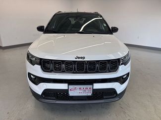 New 2026 Jeep Compass Limited video 2