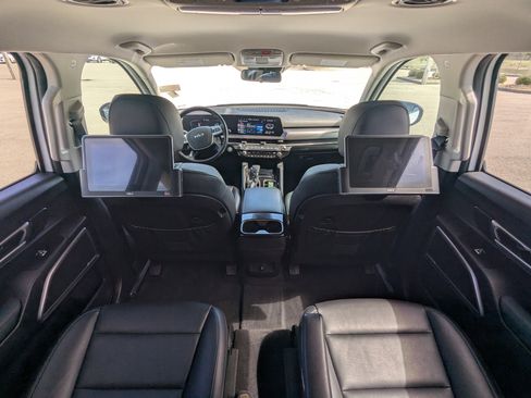 Certified 2023 Kia Telluride S AWD/4WD image 16