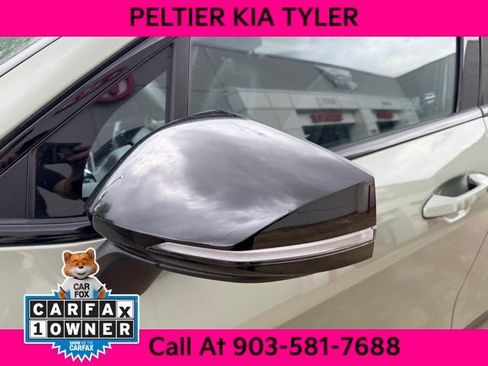 Certified 2025 Kia Sportage X-Line w/ Premium Package AWD/4WD image 6