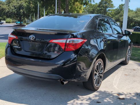 Used 2016 Toyota Corolla S FWD image 10
