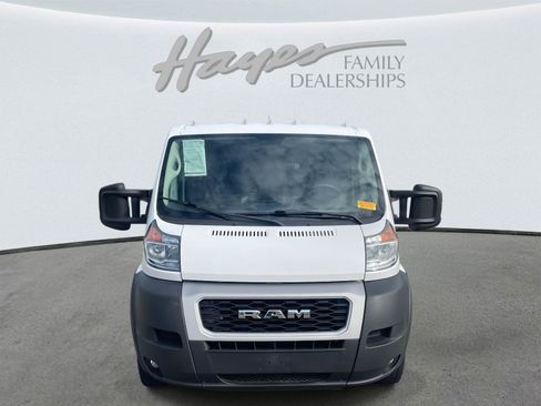 Used 2021 RAM ProMaster 1500 FWD image 27