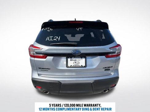 New 2026 Subaru Ascent Bronze Edition AWD/4WD image 8