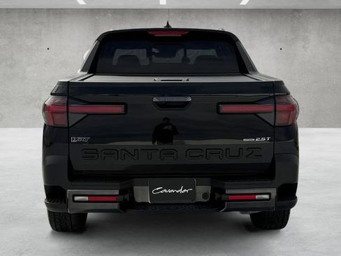 Used 2025 Hyundai Santa Cruz XRT image 13