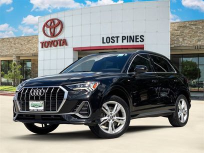 Used 2019 Audi Q3 2.0T Premium Plus w/ Premium Plus Package