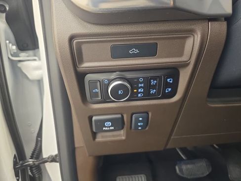 New 2026 Ford F150 King Ranch w/ Equipment Group 601A High AWD/4WD image 42