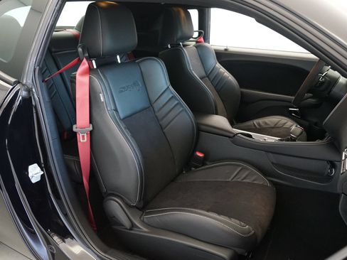 Used 2020 Dodge Challenger SRT Super Stock RWD image 4