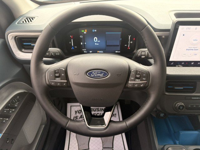New 2026 Ford Maverick XLT w/ Equipment Group 301A AWD/4WD image 15