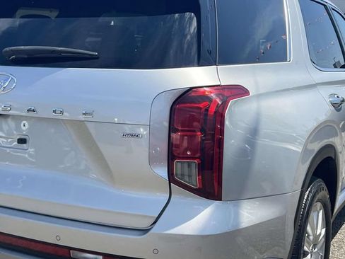 Used 2024 Hyundai Palisade SEL AWD/4WD image 11