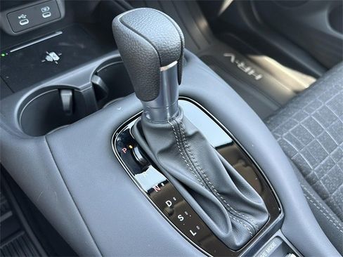 New 2026 Honda HR-V LX image 22