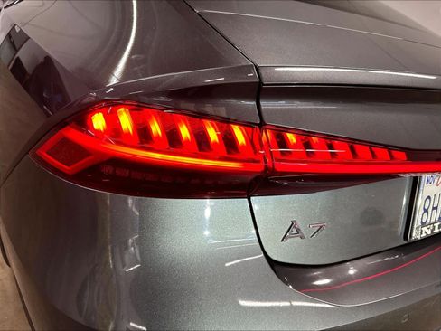 Used 2019 Audi A7 3.0T Prestige w/ Prestige Package AWD/4WD image 30