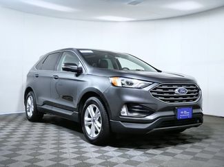 Certified 2020 Ford Edge SEL w/ Convenience Package AWD/4WD video 1