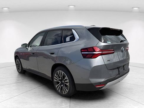New 2026 BMW X3 xDrive30i w/ Convenience Package AWD/4WD image 5