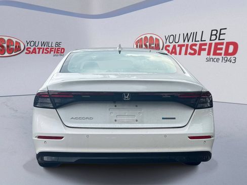 Used 2023 Honda Accord EX-L image 5