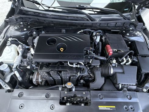 Used 2021 Nissan Altima 2.5 SV image 41