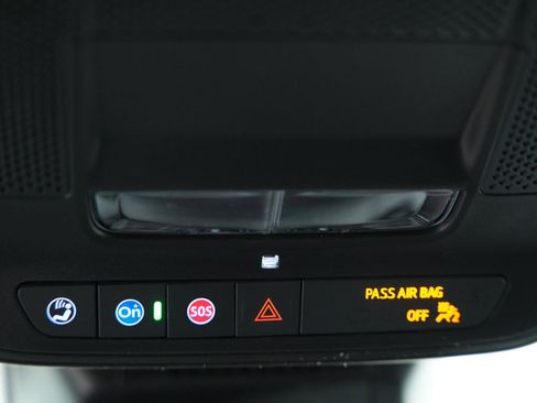 New 2026 GMC Terrain Elevation w/ Black Edition image 33