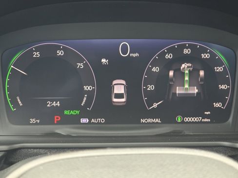 New 2026 Honda Accord Sport image 27
