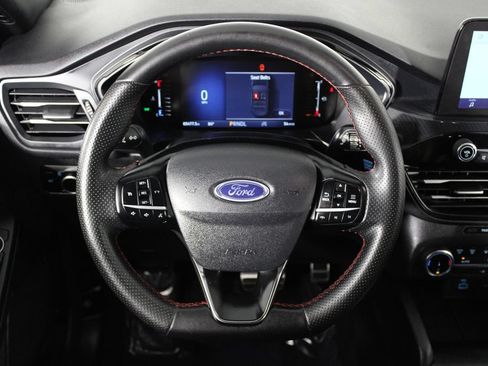 Used 2023 Ford Escape ST-Line FWD image 7
