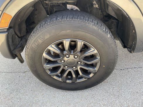 Used 2019 Ford Ranger XLT w/ Equipment Group 301A Mid RWD image 32