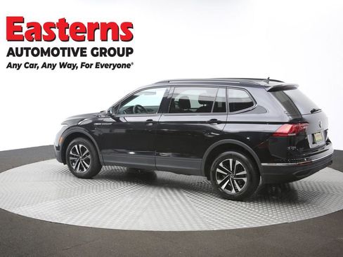 Used 2022 Volkswagen Tiguan S AWD/4WD image 62