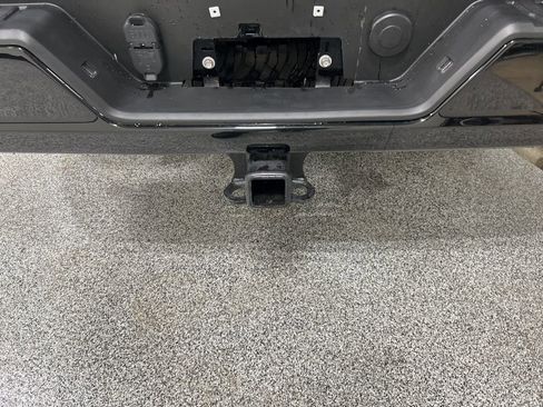 Used 2024 Chevrolet Silverado 2500 Custom w/ Custom Convenience Package image 23