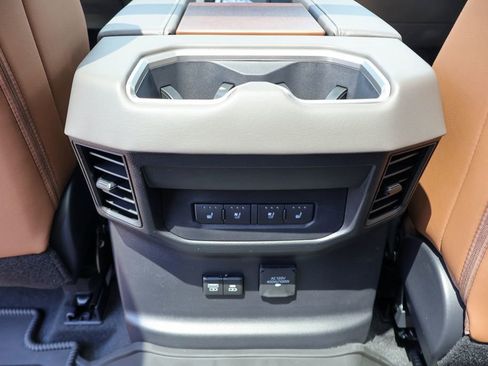 New 2026 Toyota Tundra 1794 Edition AWD/4WD image 22