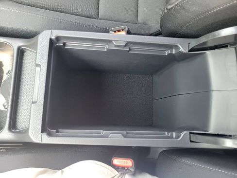 New 2026 Honda CR-V LX image 25