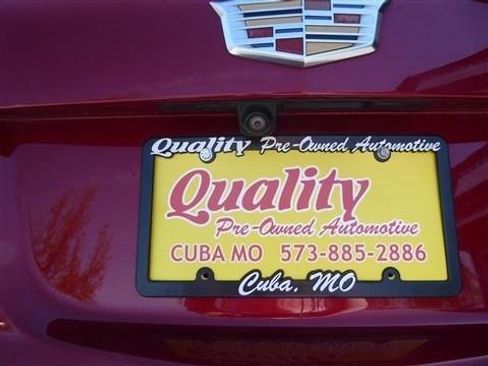 Used 2019 Cadillac XT4 Premium Luxury FWD image 22