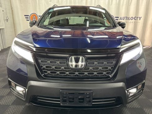 Used 2021 Honda Passport Elite image 4