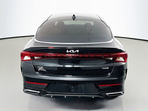 Used 2023 Kia K5 GT-Line image 6