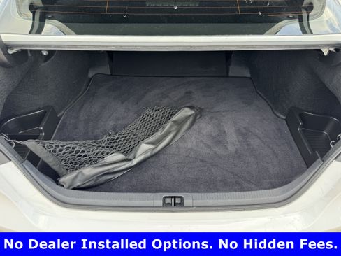 Used 2024 Toyota Camry LE FWD image 25