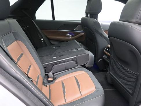 New 2026 Mercedes-Benz GLE 53 AMG 4MATIC image 27