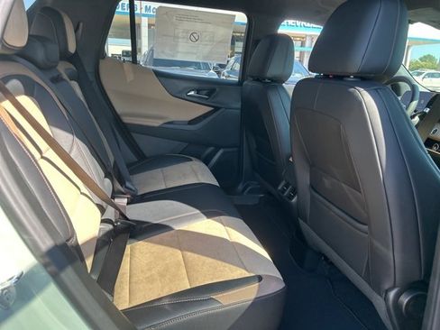 New 2026 Chevrolet Equinox ACTIV w/ Safety and Technology Package image 32